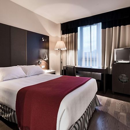 Nh Valladolid Balago Ngoại thất bức ảnh