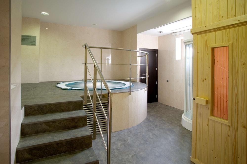 Nh Valladolid Balago Ngoại thất bức ảnh
