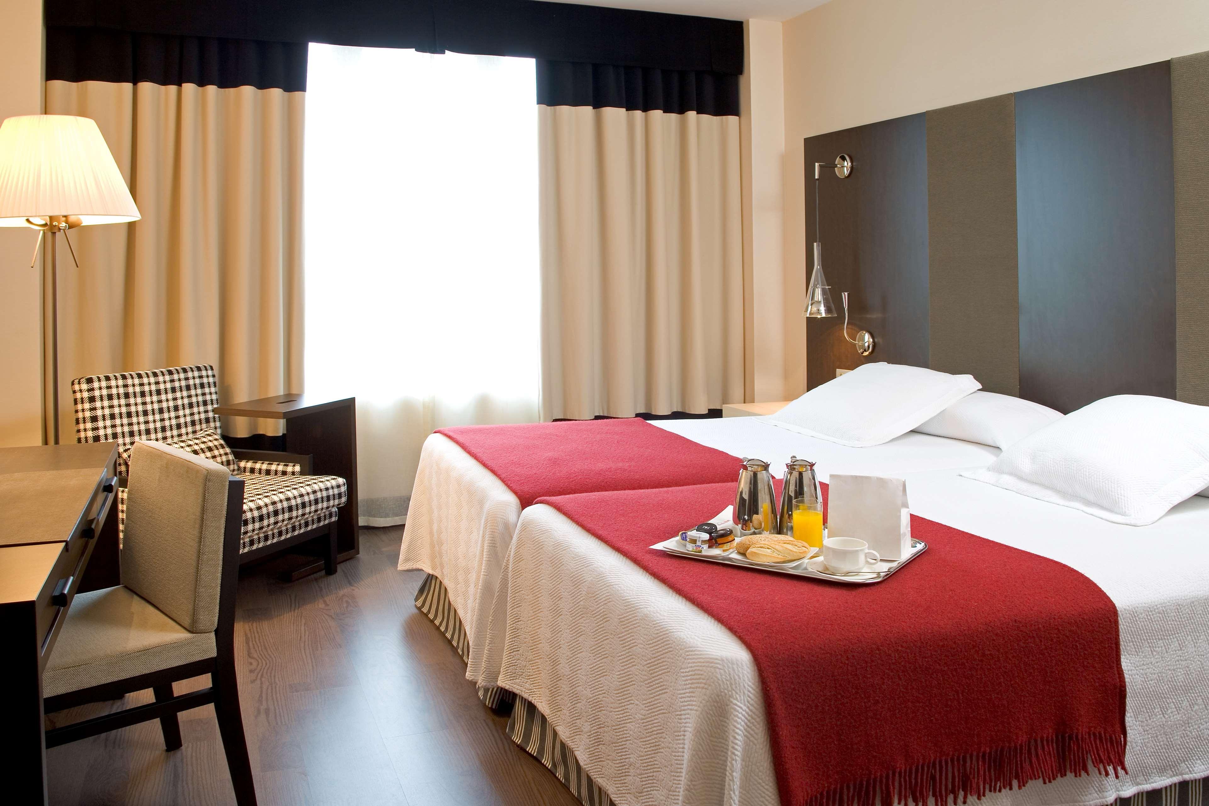 Nh Valladolid Balago Ngoại thất bức ảnh
