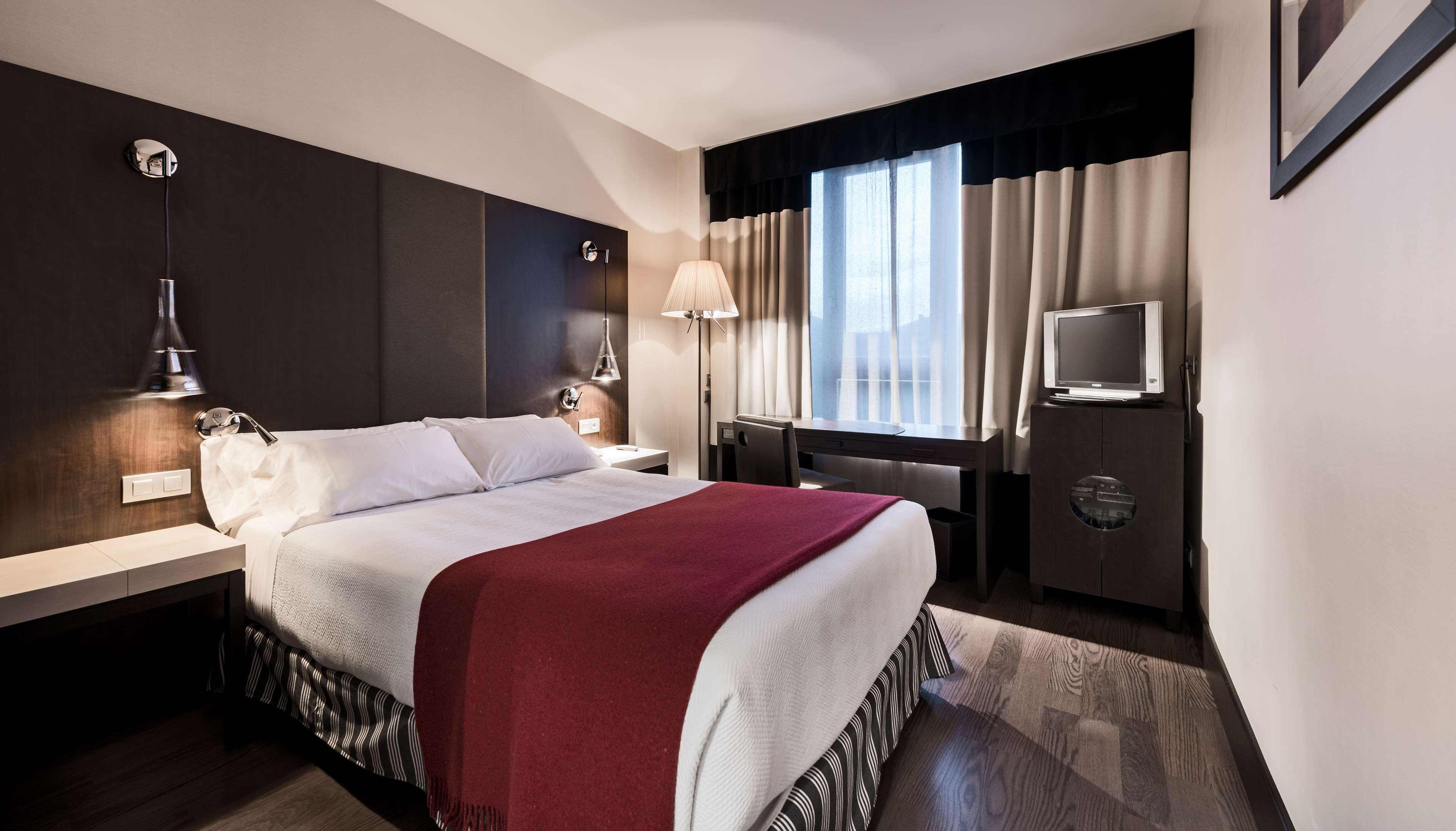 Nh Valladolid Balago Ngoại thất bức ảnh