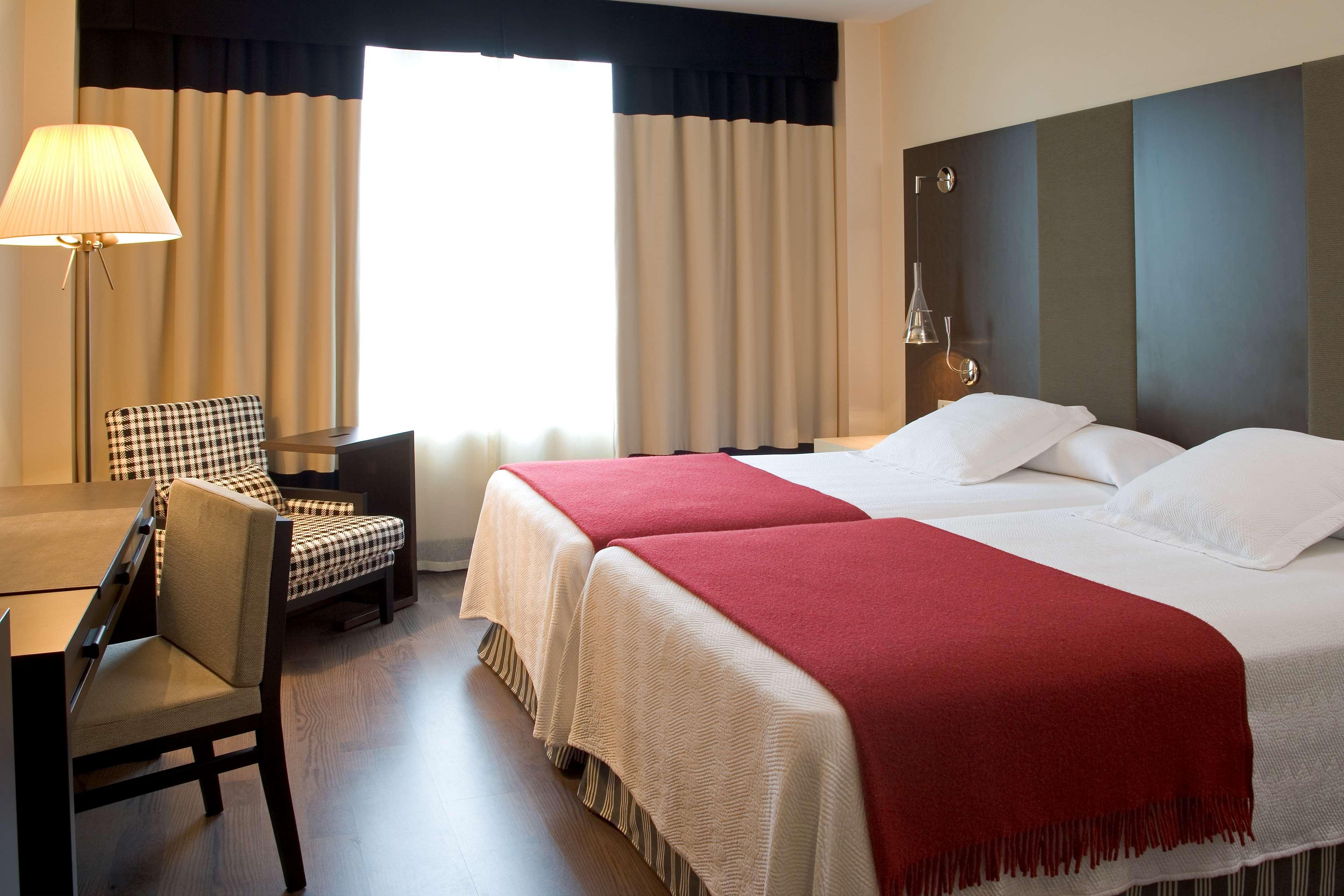 Nh Valladolid Balago Ngoại thất bức ảnh