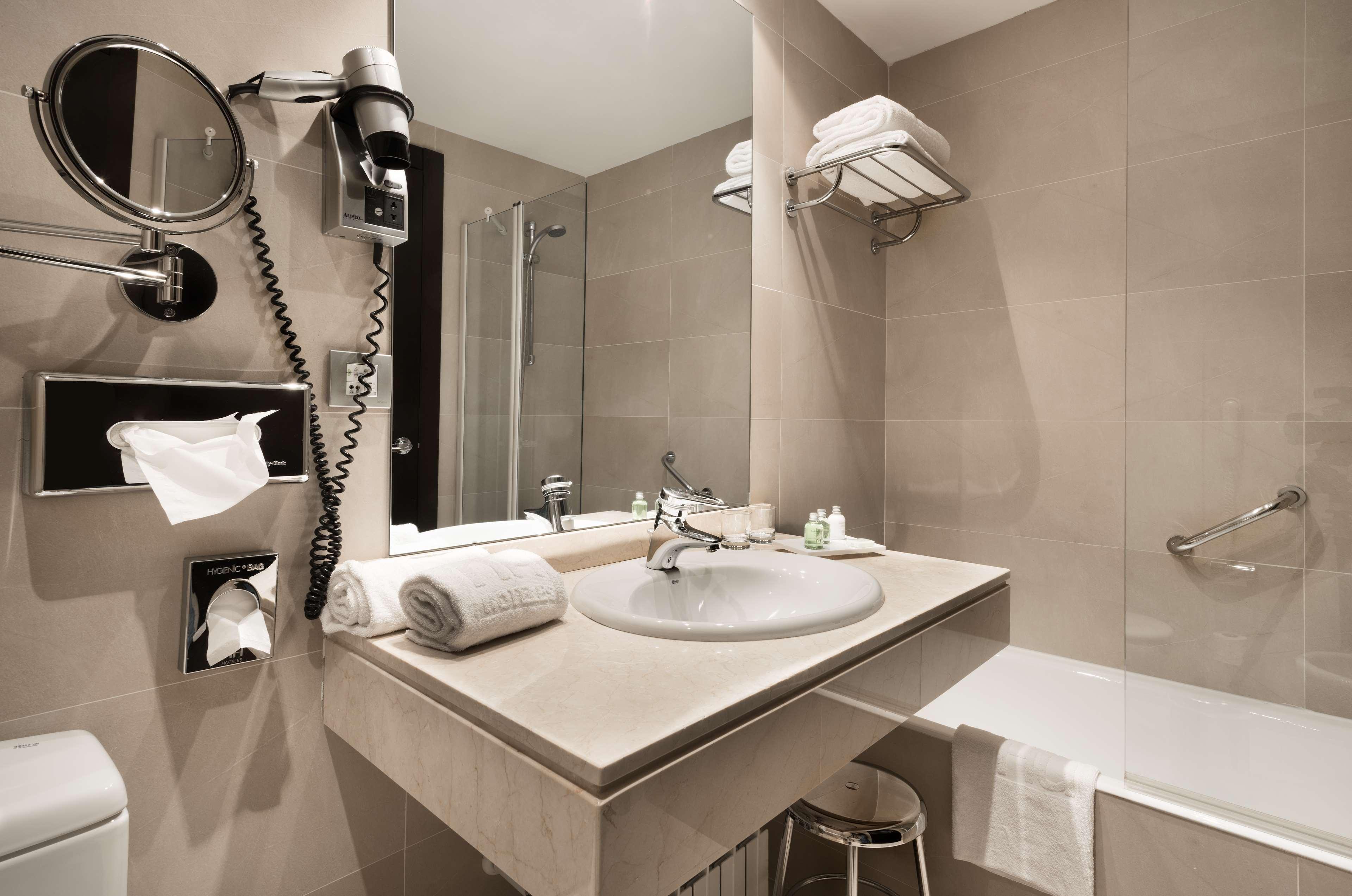 Nh Valladolid Balago Ngoại thất bức ảnh