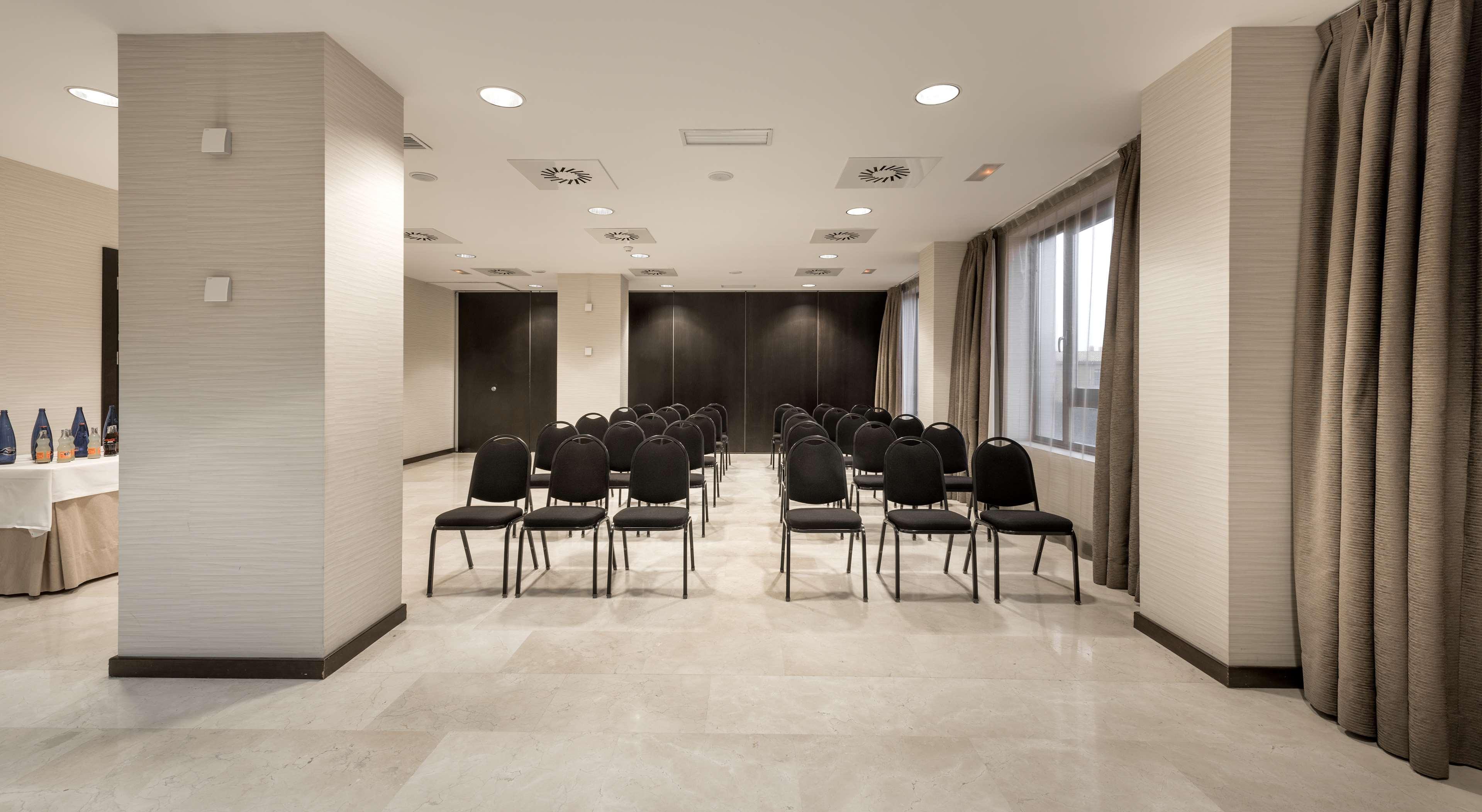Nh Valladolid Balago Ngoại thất bức ảnh