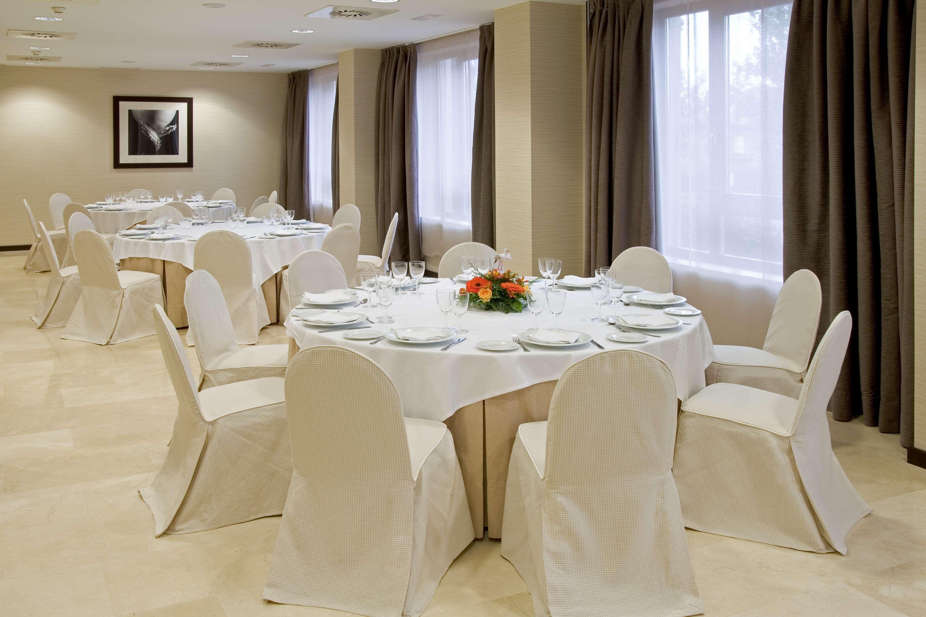 Nh Valladolid Balago Ngoại thất bức ảnh