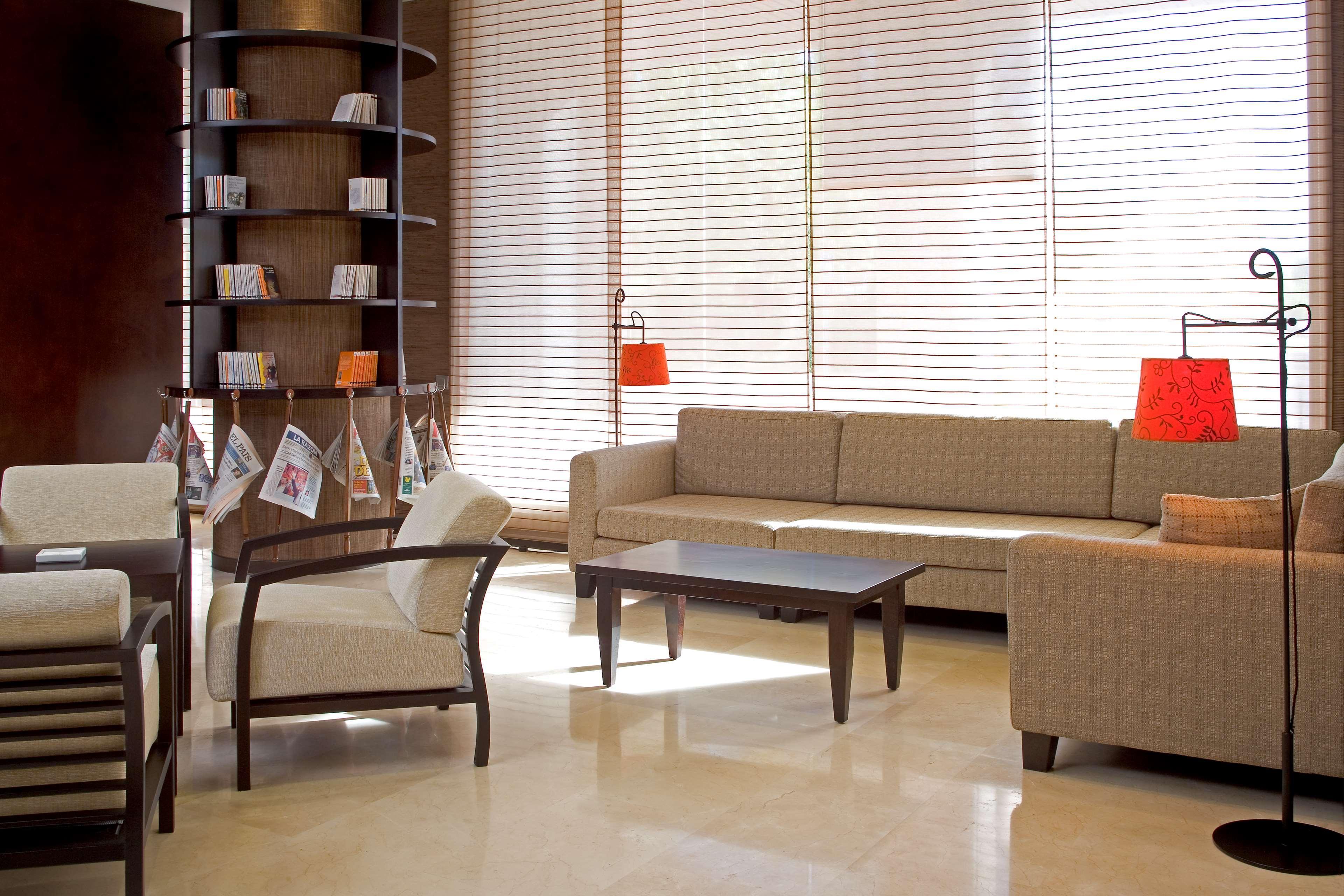 Nh Valladolid Balago Ngoại thất bức ảnh