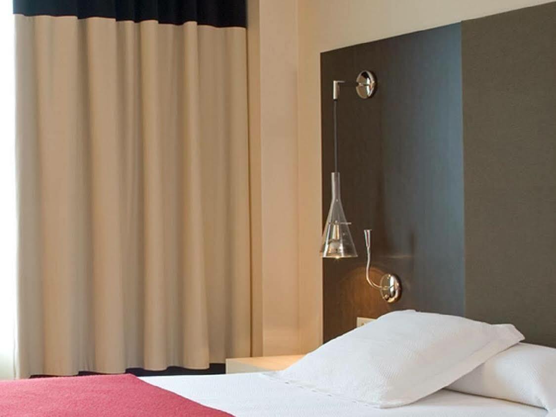 Nh Valladolid Balago Ngoại thất bức ảnh
